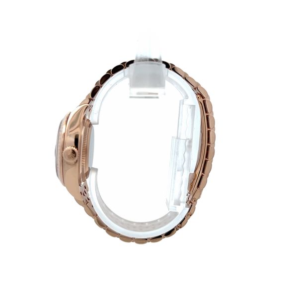 Rolex Datejust Lady 28 279175